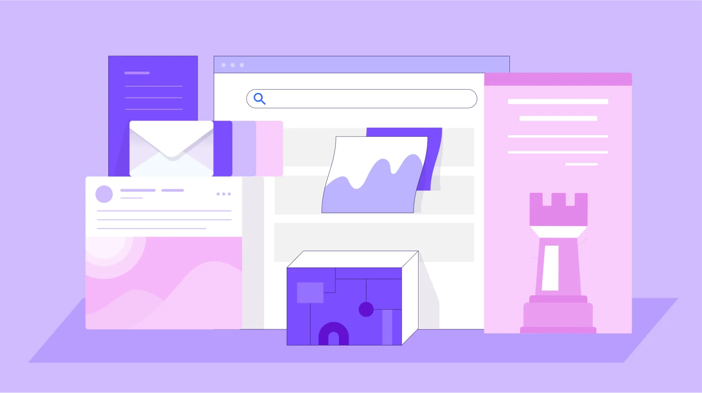 Cómo Construir una Estrategia de Marketing que Realmente Funcione en 2026
