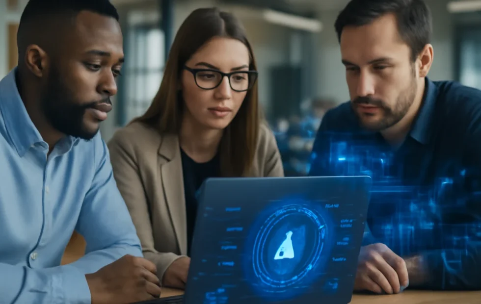 Cómo Crear un Laboratorio de Automatización Ansible de Extremo a Extremo