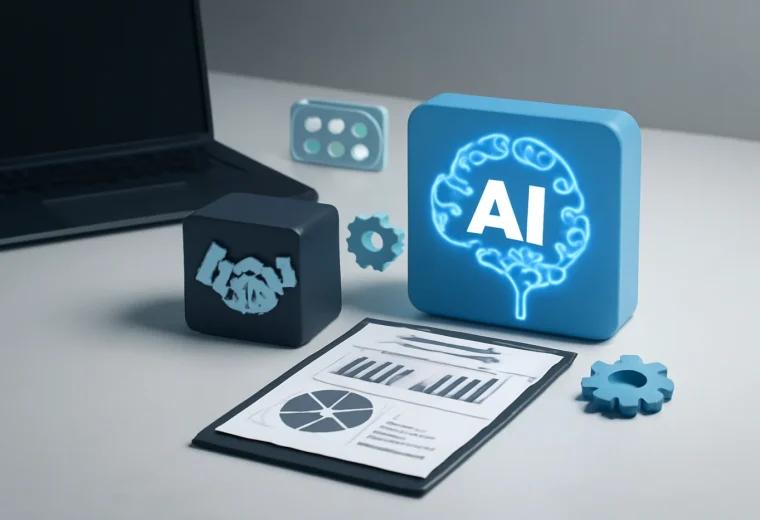 Cómo diseñar inteligencia artificial efectiva: lecciones desde la gestión