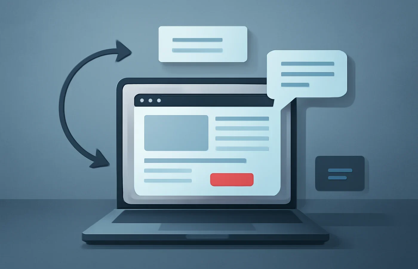 Cómo gestionar el feedback de diseño que complica la implementación en proyectos web