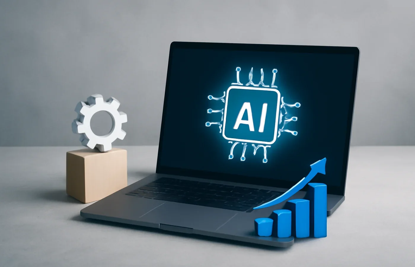 Cómo optimicé la automatización en mi empresa con inteligencia artificial: lecciones aprendidas