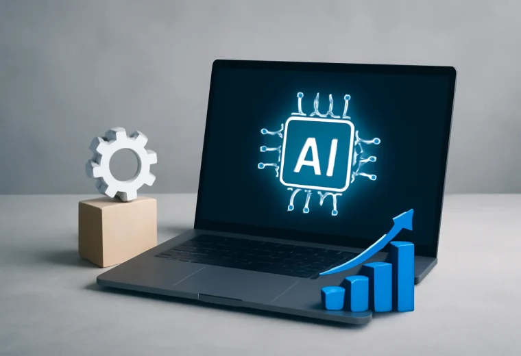 Cómo optimicé la automatización en mi empresa con inteligencia artificial: lecciones aprendidas