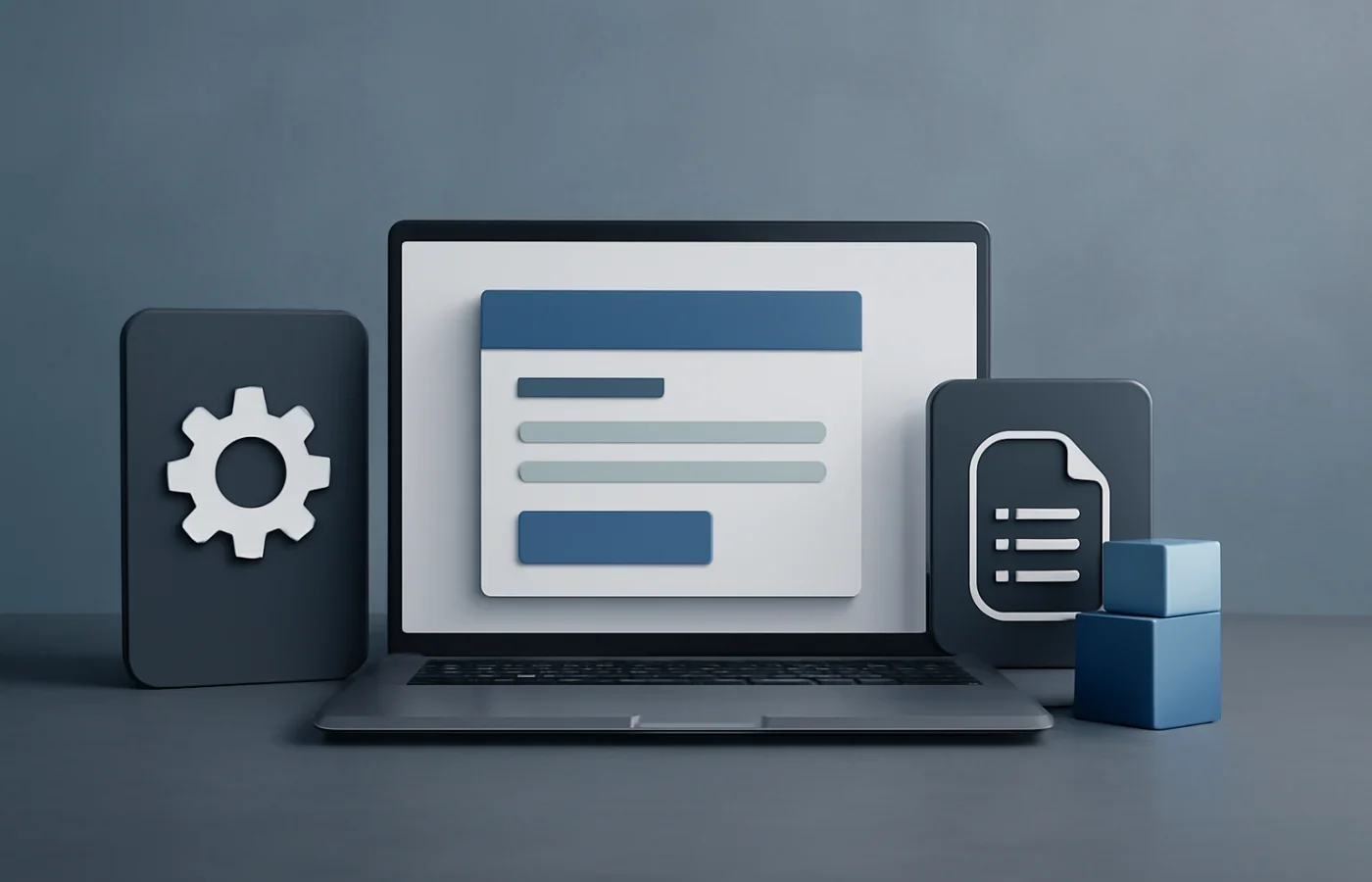 Cómo utilizar DataForm para crear páginas de configuración de plugins en WordPress