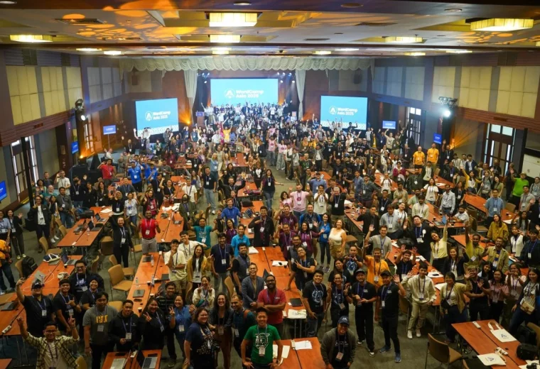Cómo Ver WordCamp Asia 2026 en Vivo: Todo lo que Necesitas Saber