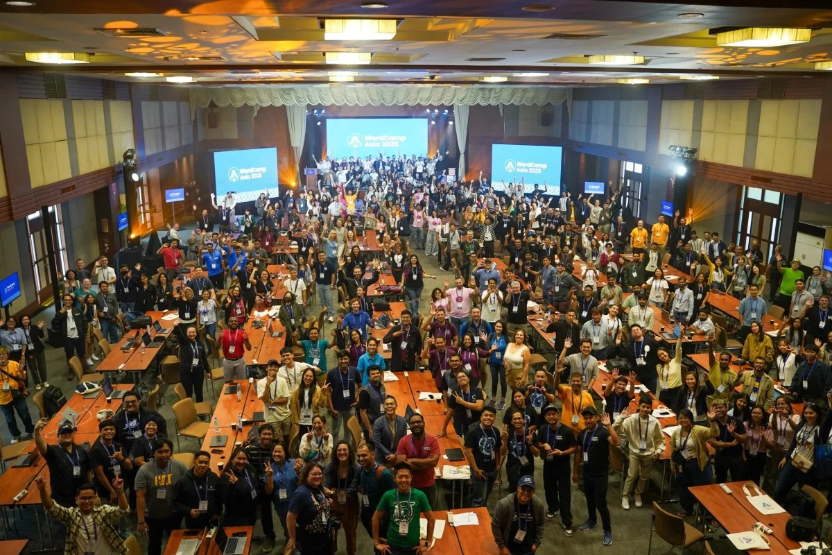 Cómo Ver WordCamp Asia 2026 en Vivo: Todo lo que Necesitas Saber