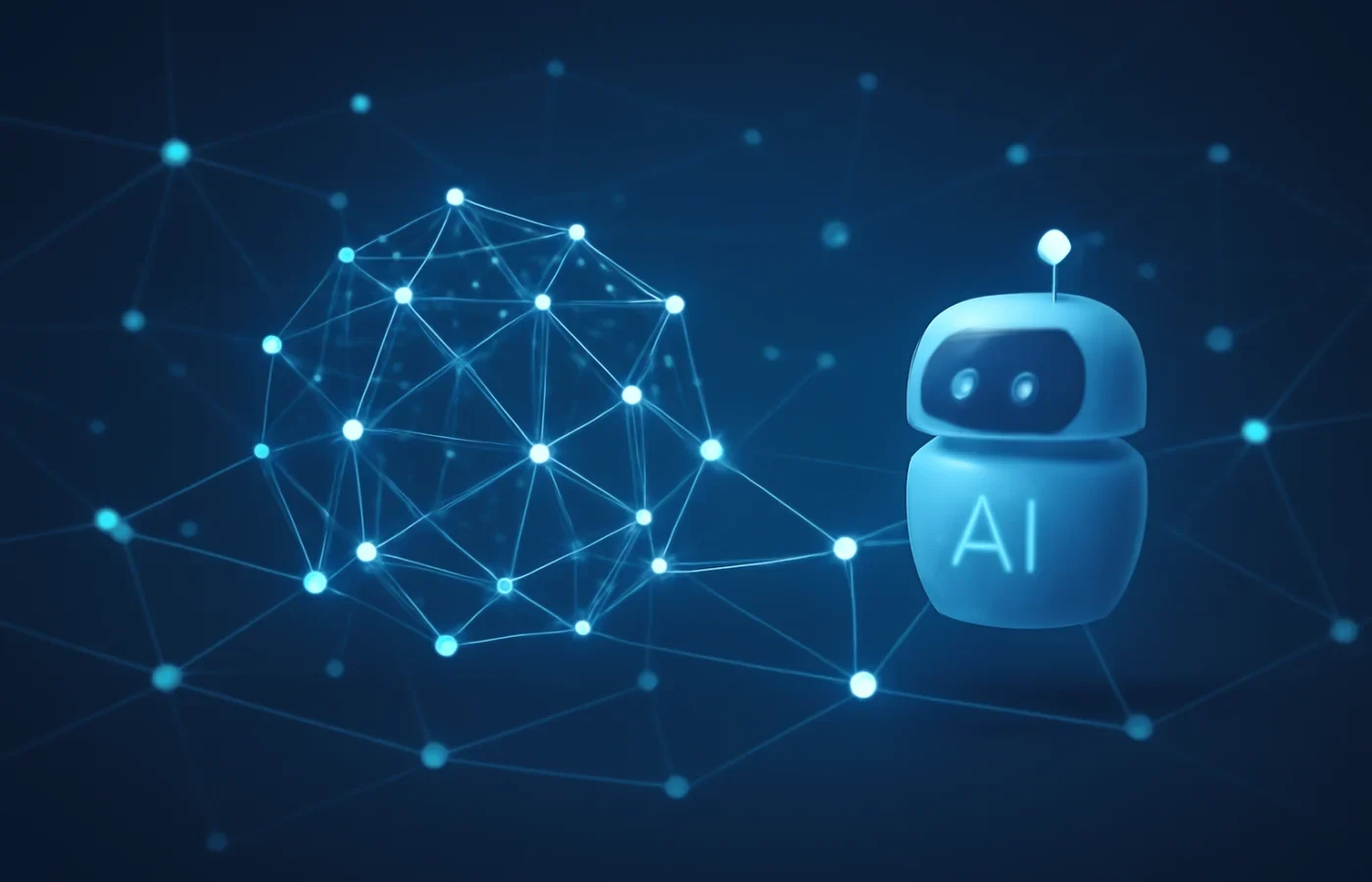 Conectando los Puntos para una Inteligencia Artificial Precisa