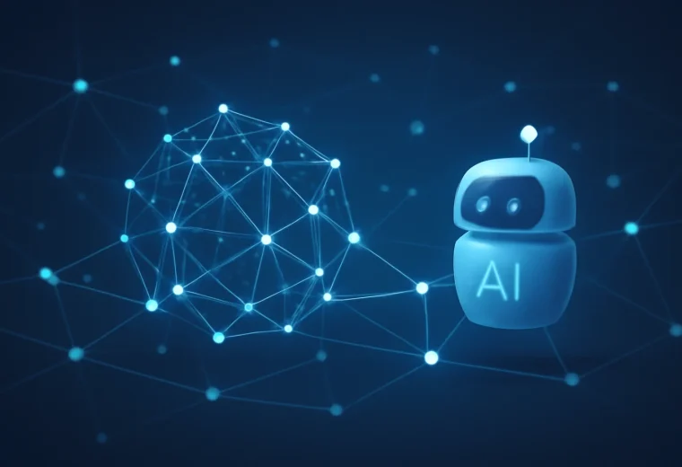 Conectando los Puntos para una Inteligencia Artificial Precisa
