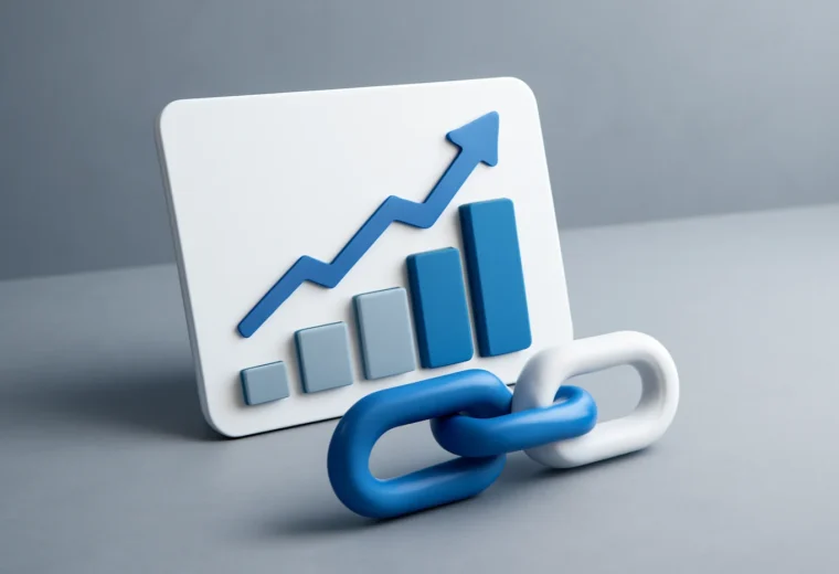 Construcción de Enlaces de Impacto Dirigido: Estrategias para Mejorar Tu Posicionamiento
