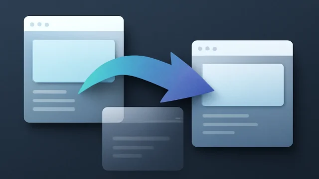 Cross-Document View Transitions: The Gotchas Nobody Mentions