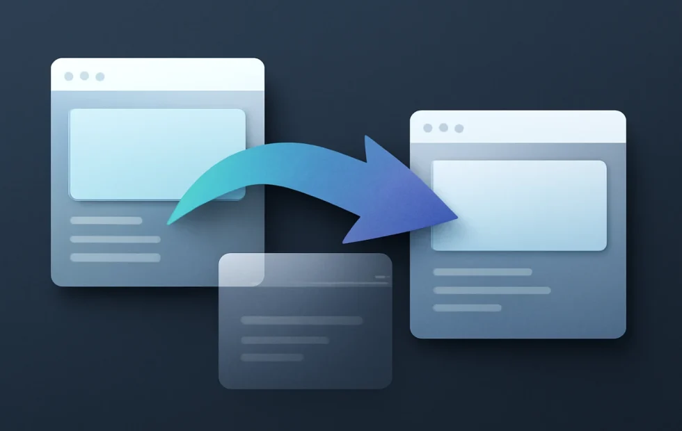 Cross-Document View Transitions: The Gotchas Nobody Mentions