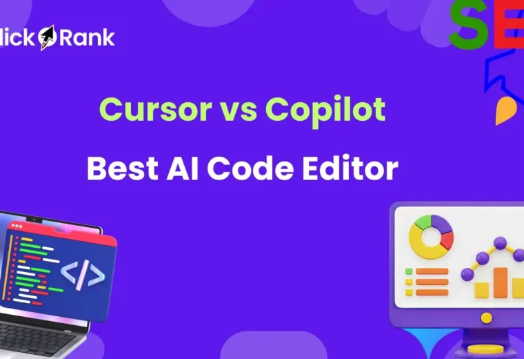 Cursor vs GitHub Copilot: Which AI Coding Tool is Better in 2026?