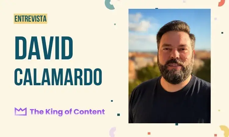 David Calamardo: La importancia del UGC y los influencers en el marketing
