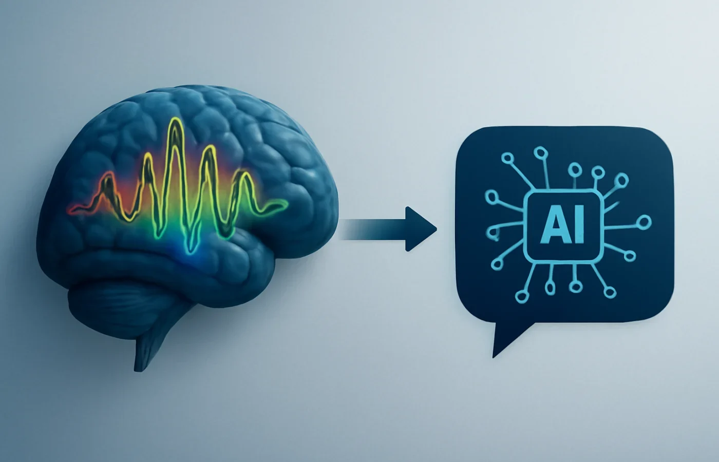 Decodificación Lingüística a Través de Señales Cerebrales: Un Enfoque con Inteligencia Artificial