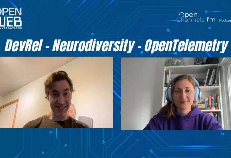 Desafíos y Logros de la Advocacia de Desarrolladores: OpenTelemetry