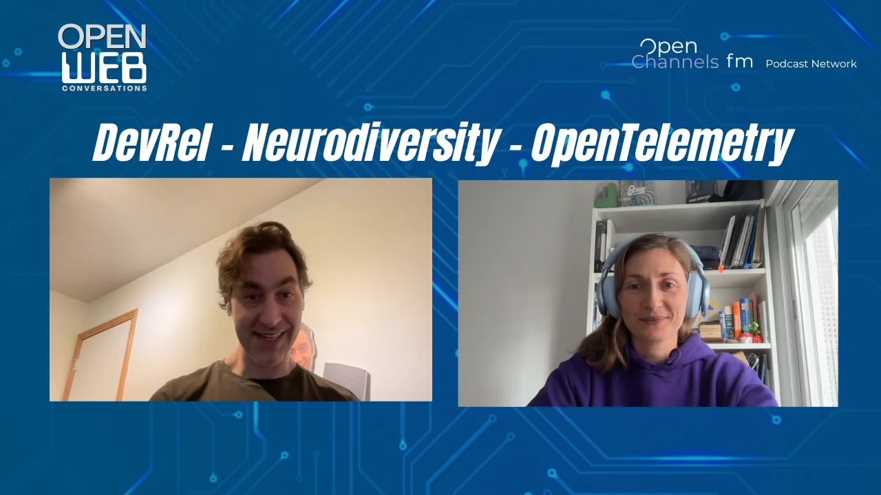 Desafíos y Logros de la Advocacia de Desarrolladores: OpenTelemetry