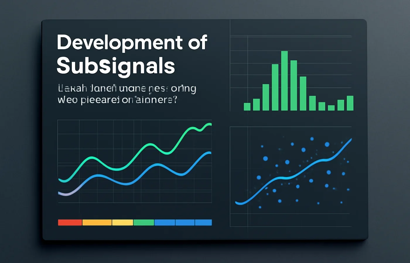Desarrollo de SubSignals: una plataforma para evaluar la moderación en Reddit