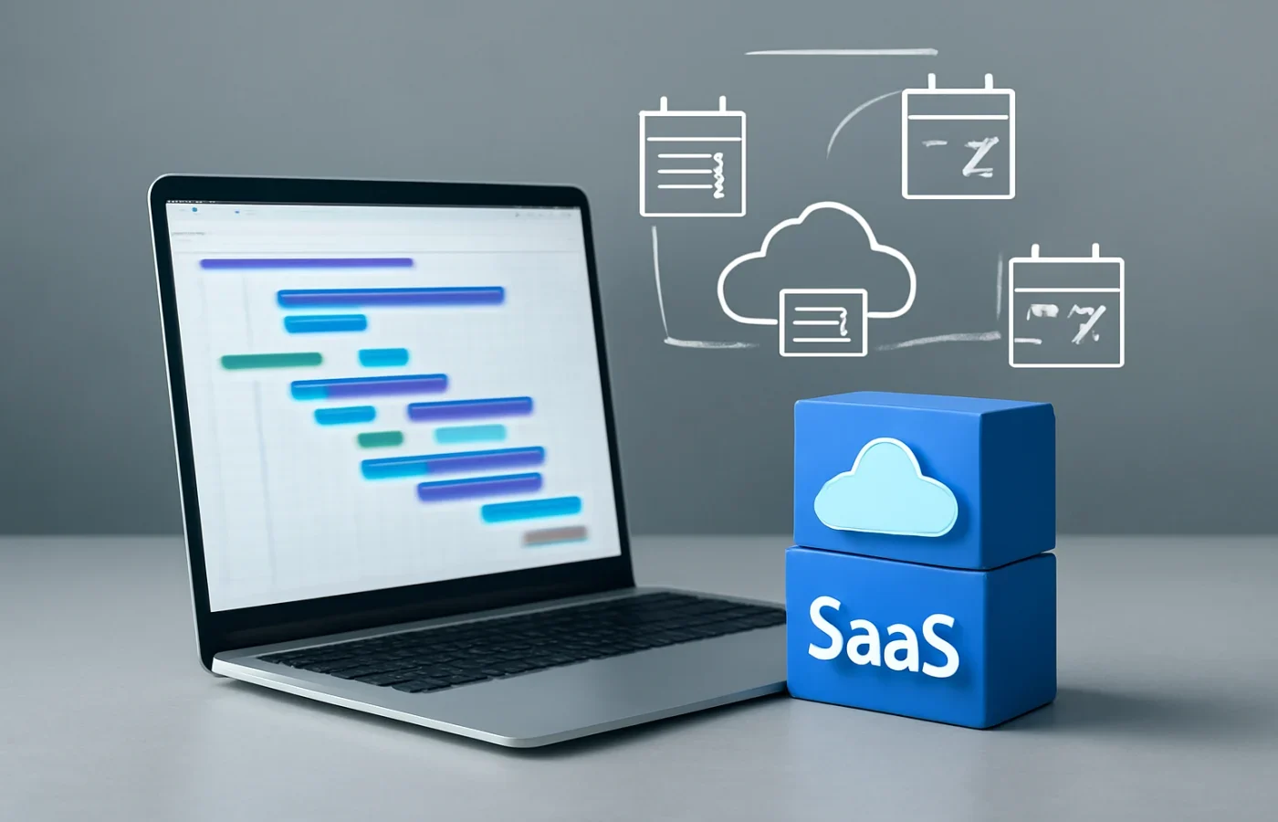 Desarrollo de un SaaS de reservas multi-inquilino en solo 4 semanas