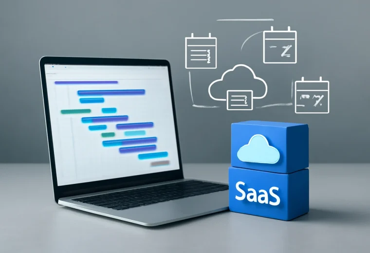 Desarrollo de un SaaS de reservas multi-inquilino en solo 4 semanas