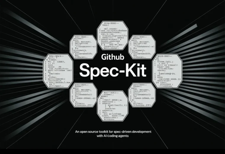 Descubre GitHub Spec-Kit: Una Herramienta Abierta para Desarrollo Específico