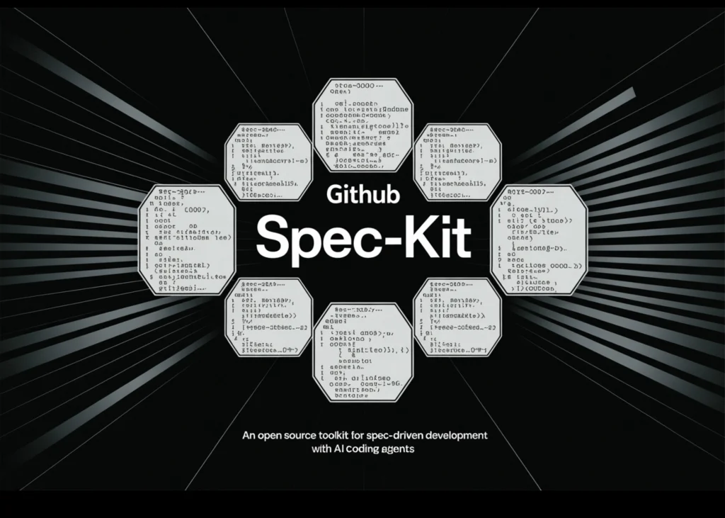 Descubre GitHub Spec-Kit: Una Herramienta Abierta para Desarrollo Específico