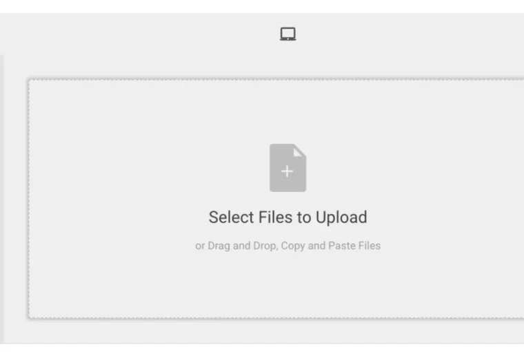 Easy way to upload, transform and deliver files and images (Sponsored)