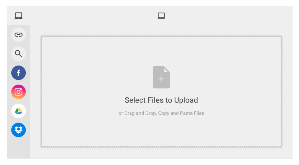 Easy way to upload, transform and deliver files and images (Sponsored)