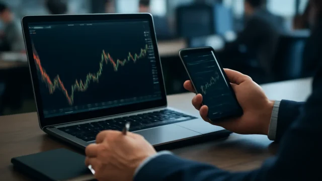 El auge de las criptomonedas: Tokens de Inteligencia Artificial y DeFi ganan terreno