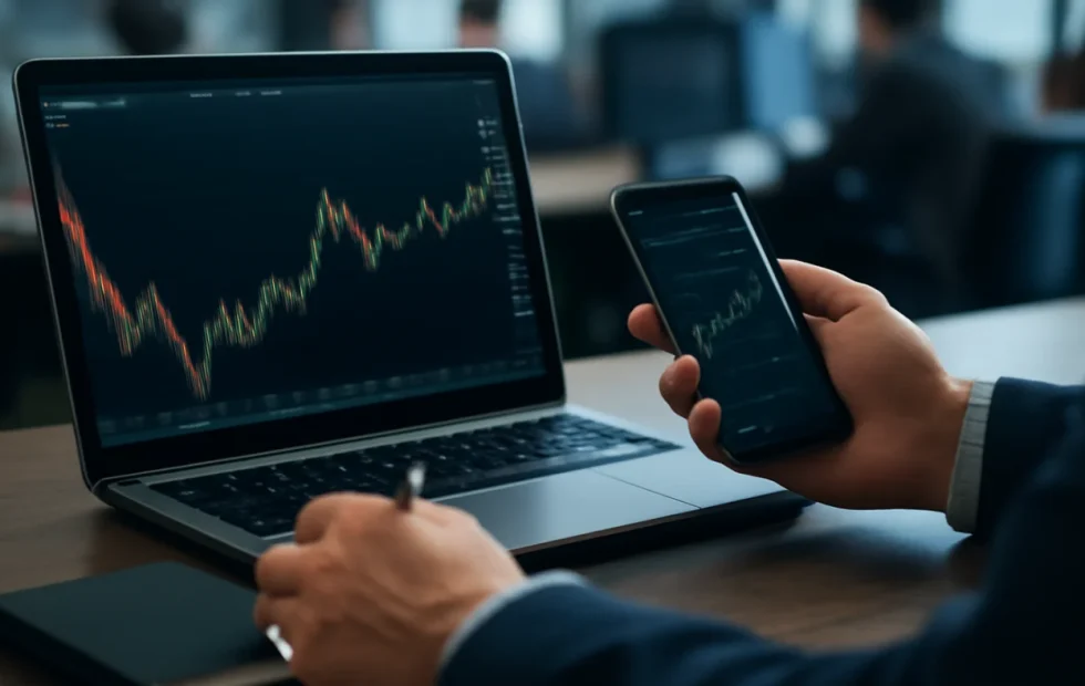 El auge de las criptomonedas: Tokens de Inteligencia Artificial y DeFi ganan terreno