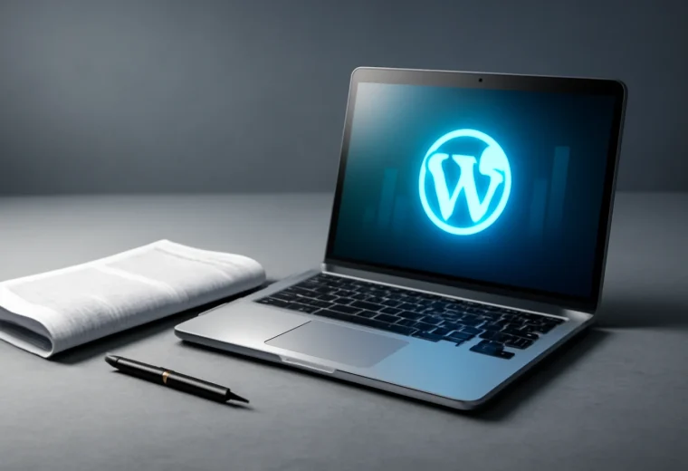 El Futuro del Periodismo y WordPress: Innovaciones en la Era Digital