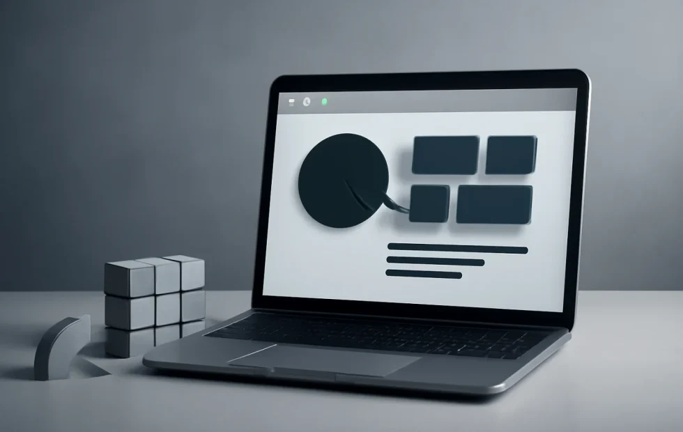 El Gran Replanteamiento: WordPress y el Futuro del Diseño Web