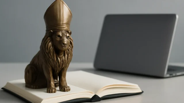 El Papa León y Anthropic: Un documento sobre dignidad humana y la inteligencia artificial