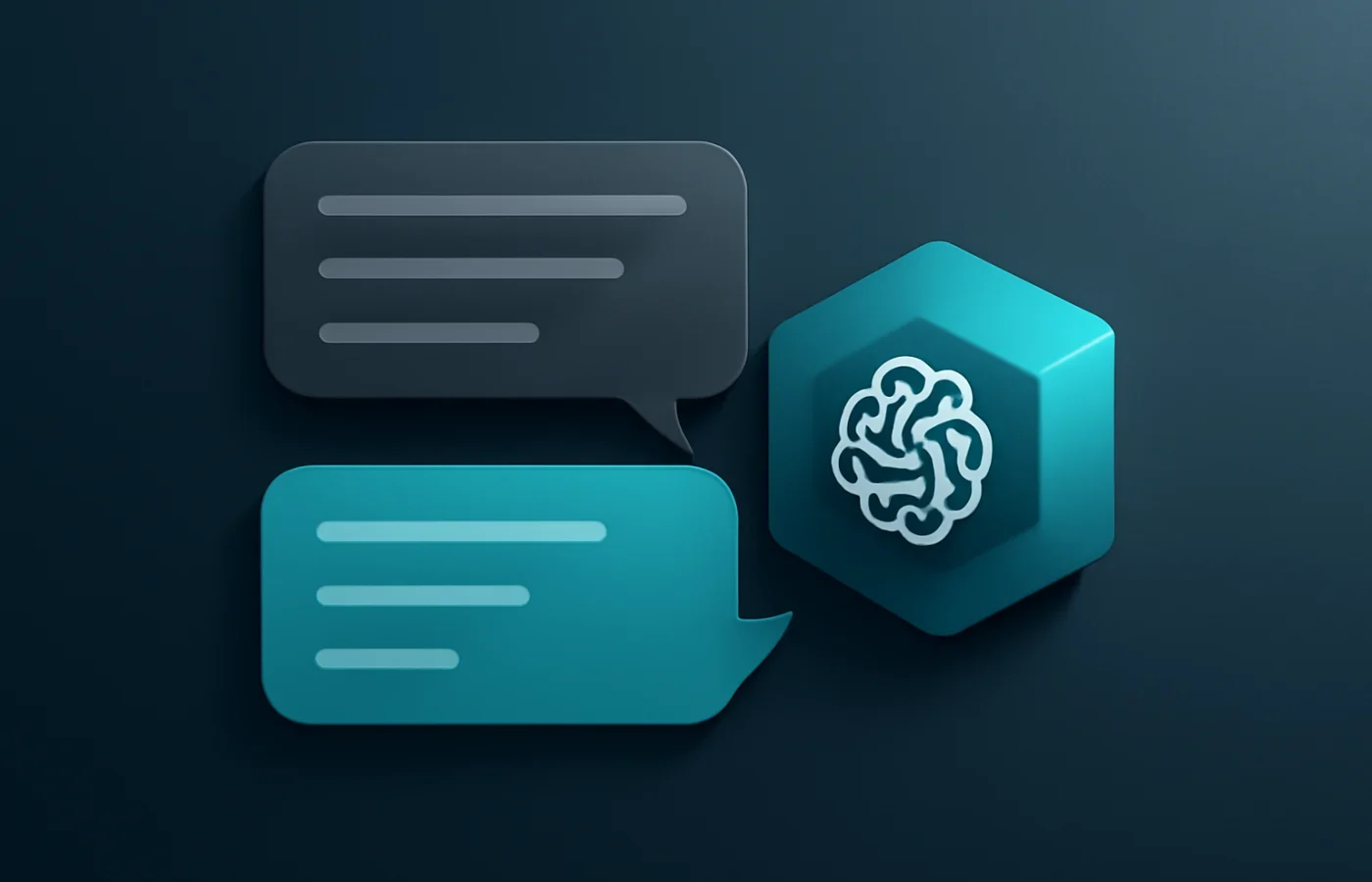 El Problema Olvidado de las Conversaciones en Chats de Inteligencia Artificial