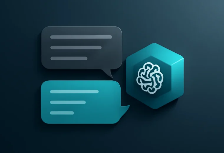 El Problema Olvidado de las Conversaciones en Chats de Inteligencia Artificial