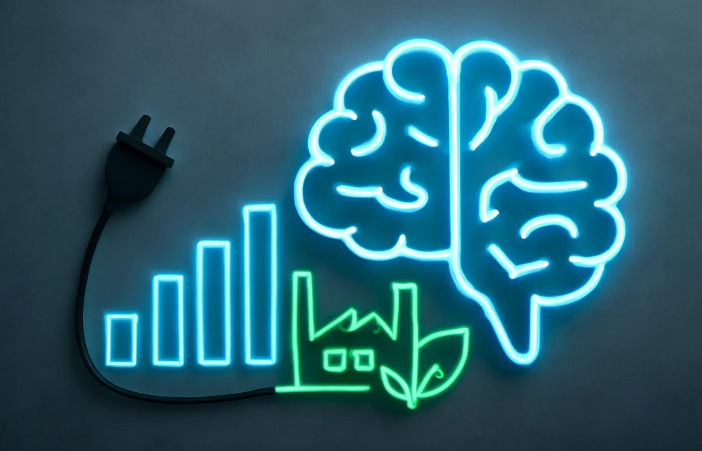 El verdadero costo ambiental de la inteligencia artificial
