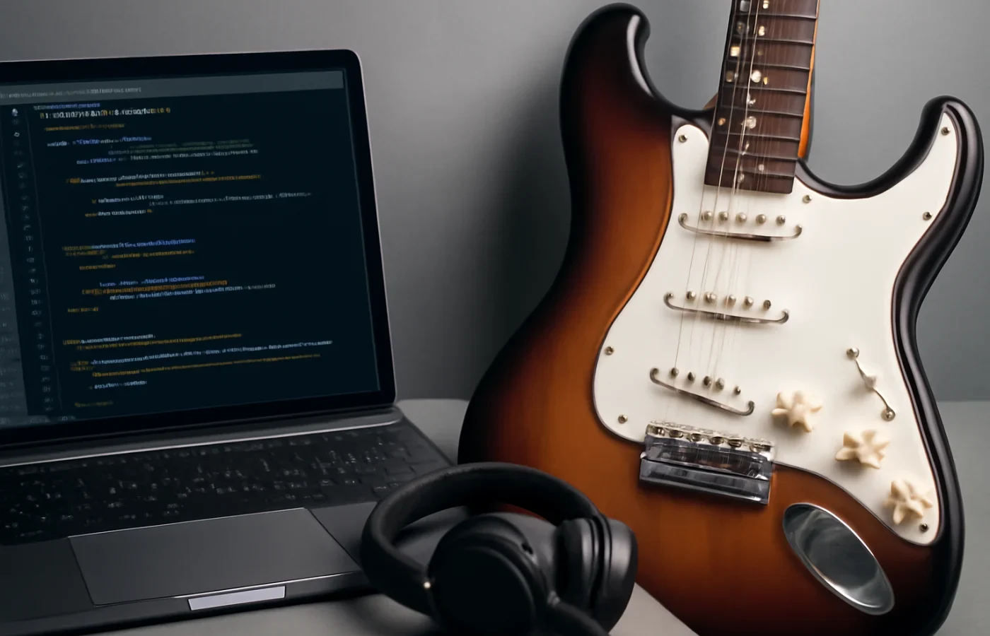 El Vínculo entre Programación y Música: Reflexiones Tras Tres Décadas con Phish