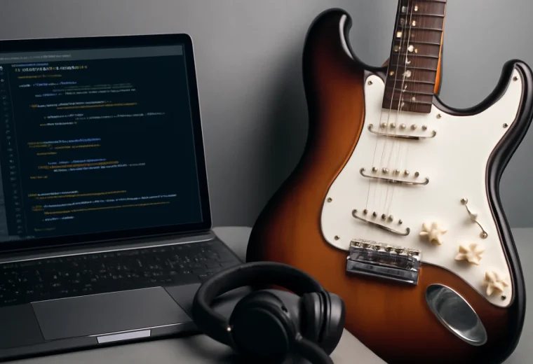 El Vínculo entre Programación y Música: Reflexiones Tras Tres Décadas con Phish