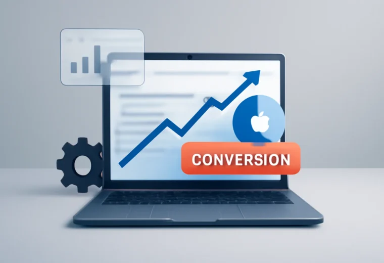 Estrategias Clave para Mejorar la Conversión de Sitios Web y Aumentar Oportunidades de Negocio