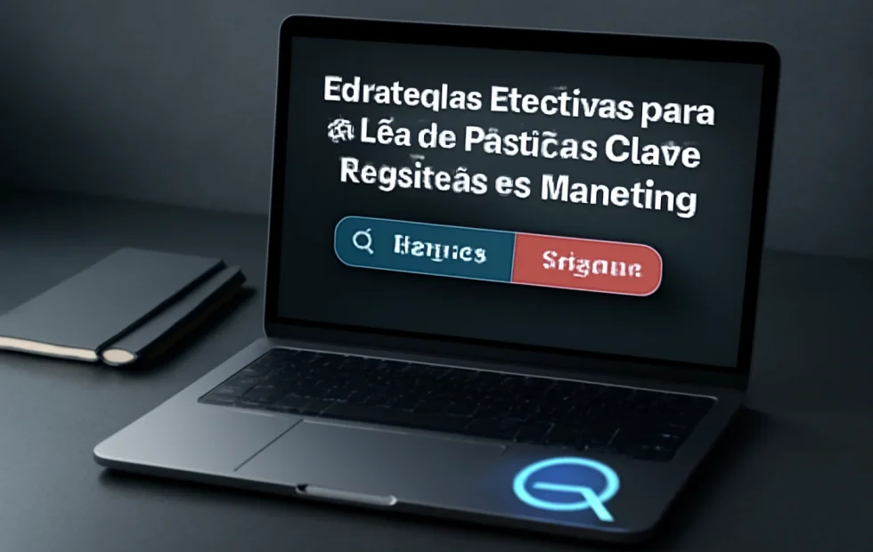 Estrategias Efectivas para el Uso de Palabras Clave Negativas en Marketing