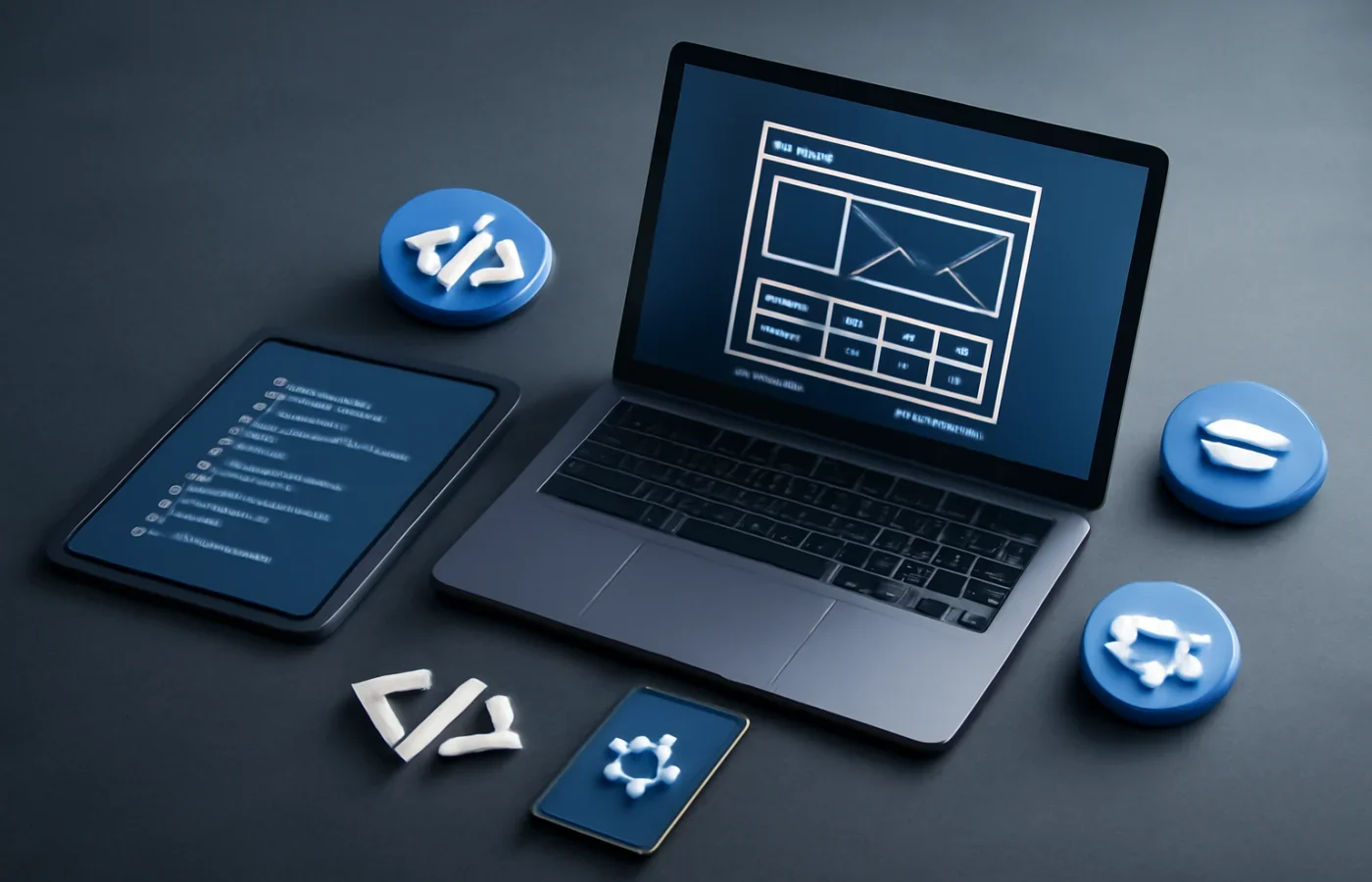 Explorando Herramientas de Desarrollo Web: Lo Que Utilizo y Por Qué