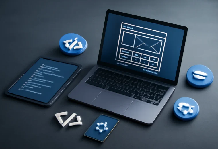 Explorando Herramientas de Desarrollo Web: Lo Que Utilizo y Por Qué