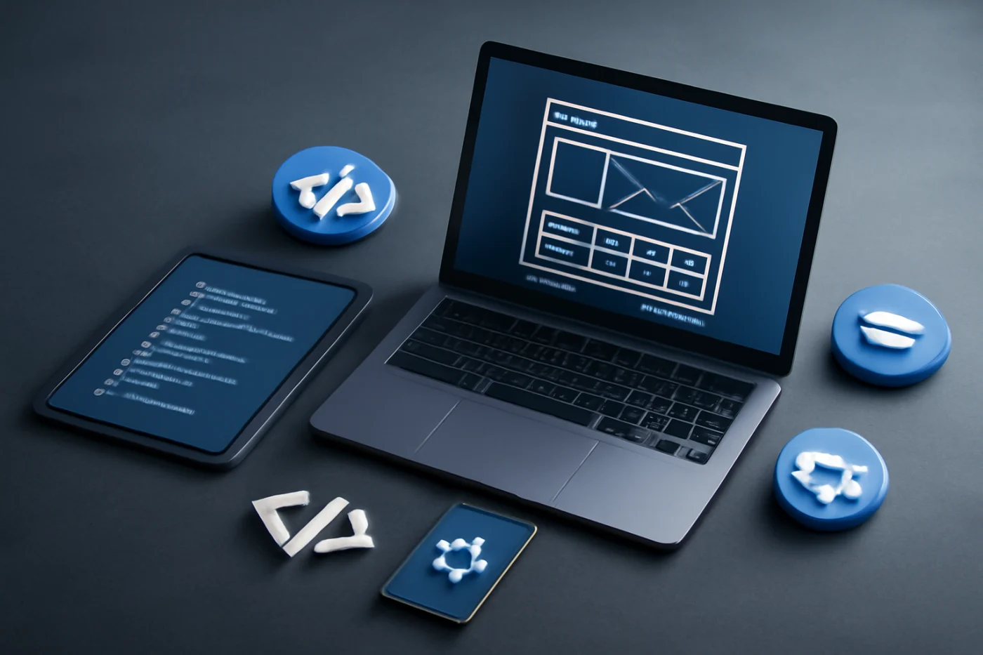 Explorando Herramientas de Desarrollo Web: Lo Que Utilizo y Por Qué