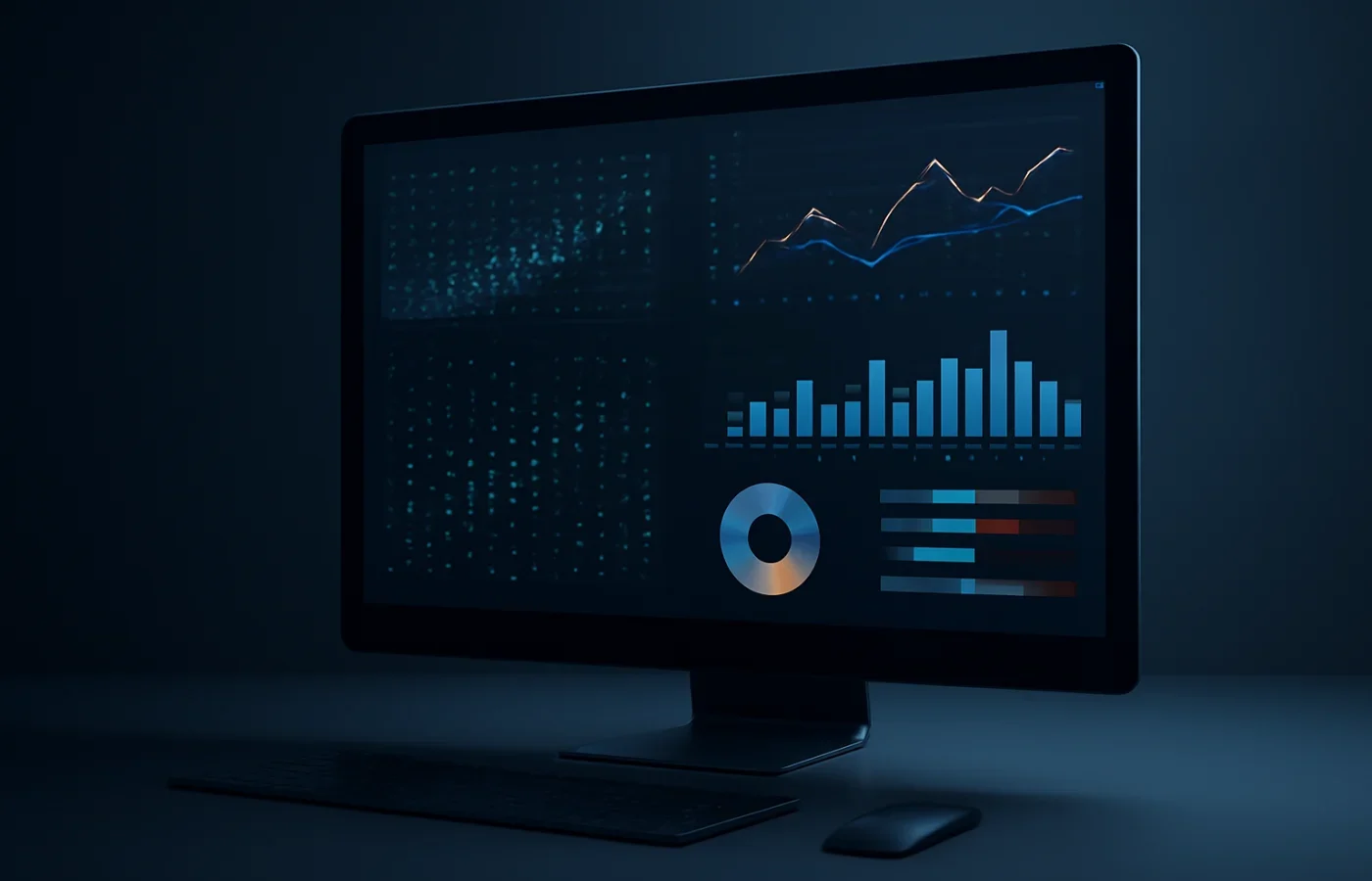 Explorando y Analizando el Conjunto de Datos TaskTrove con Visualización de Análisis en Tiempo Real