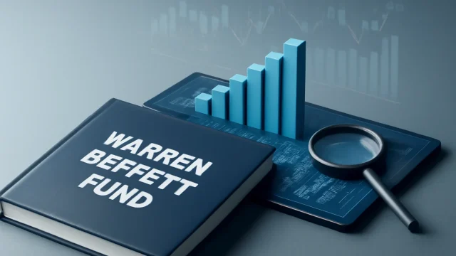 fondo Warren Buffett cambia estrategia: El fondo de Warren Buffett