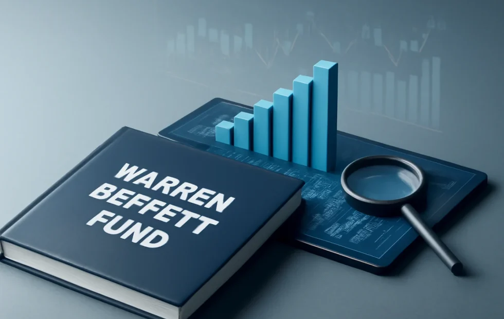fondo Warren Buffett cambia estrategia: El fondo de Warren Buffett