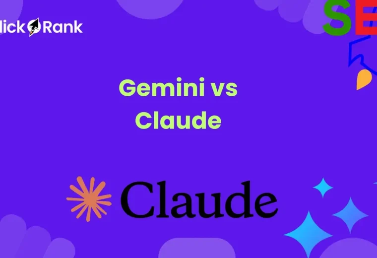 Gemini y Claude en 2026: ¿Cuál modelo de IA se adapta mejor a tus necesidades?