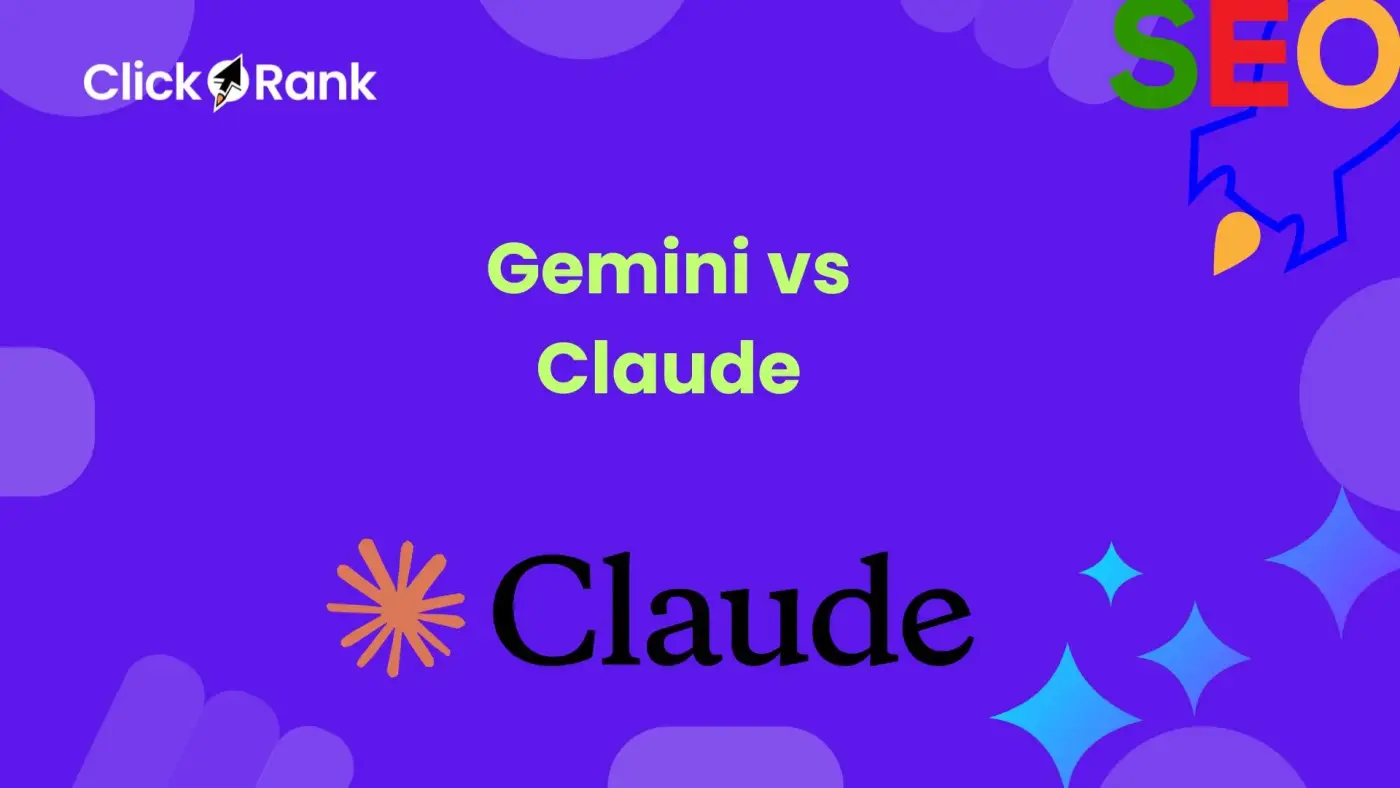 Gemini y Claude en 2026: ¿Cuál modelo de IA se adapta mejor a tus necesidades?