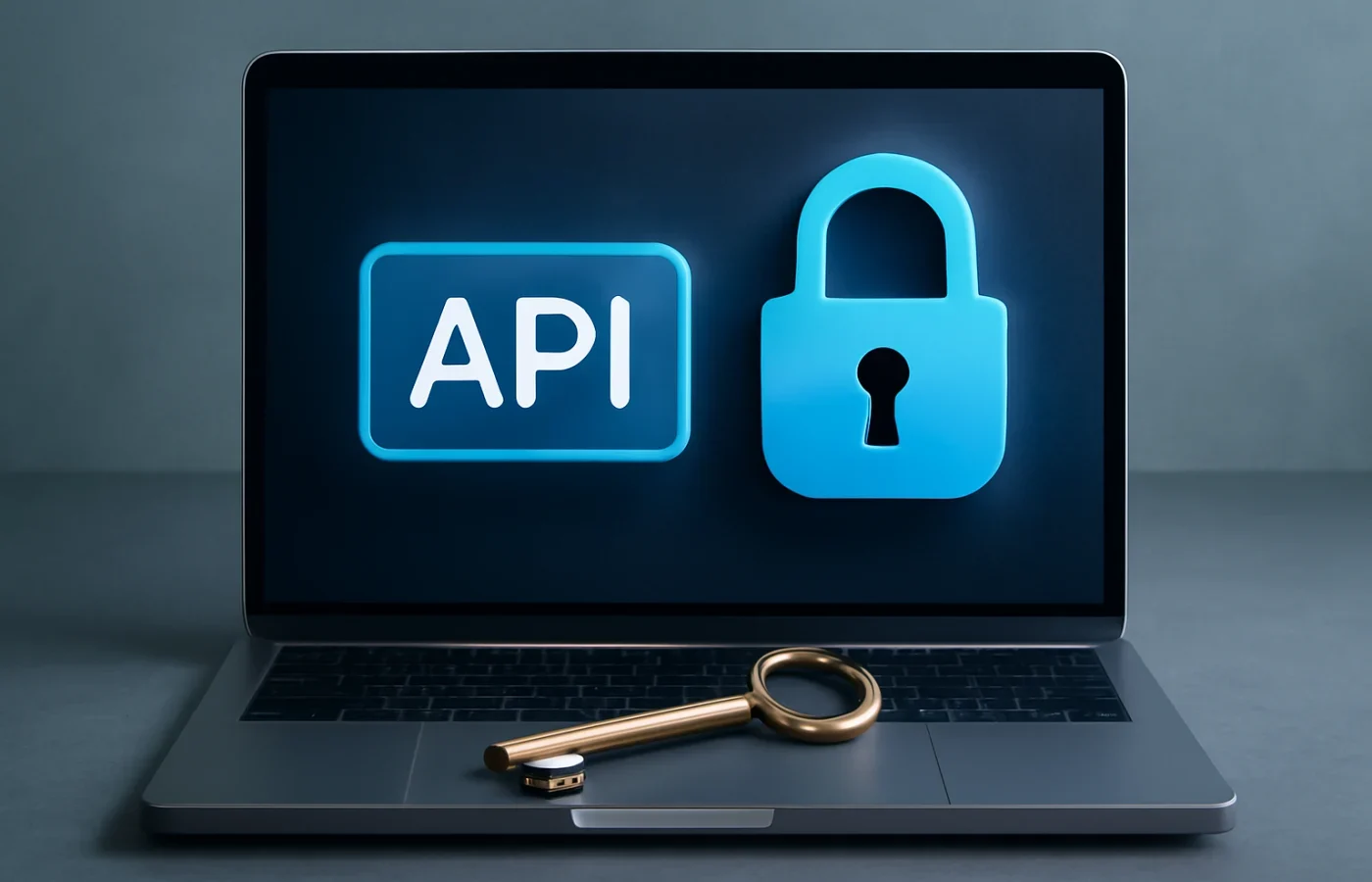 gestión de claves API: ¿Es recomendable gestionar las claves API de forma i…