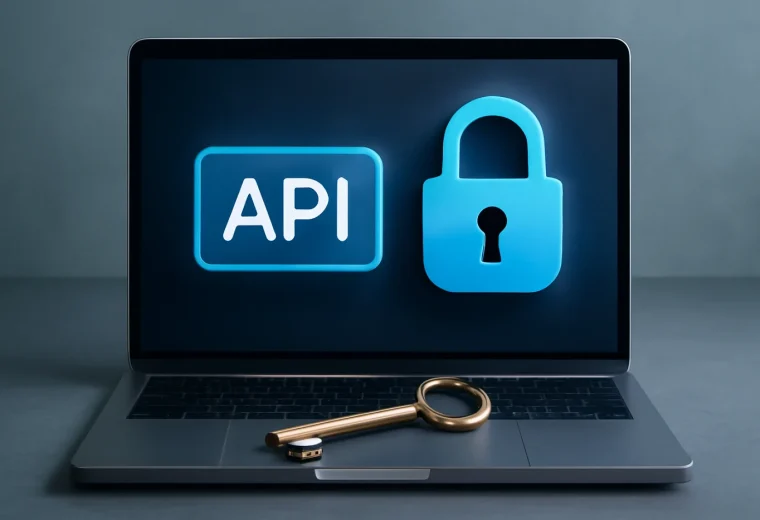 gestión de claves API: ¿Es recomendable gestionar las claves API de forma i…