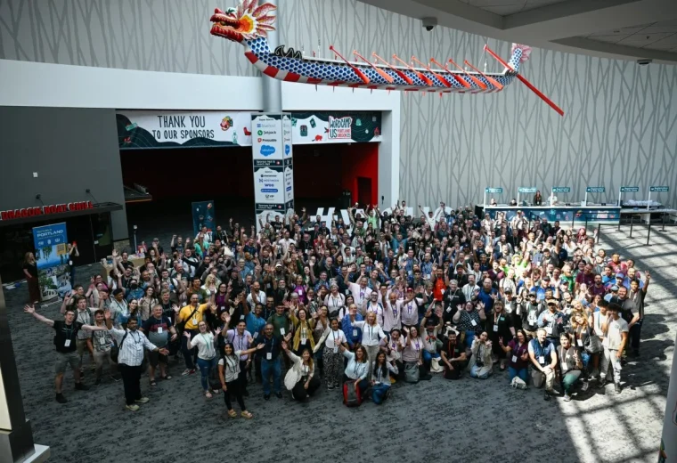 Get Involved With WordCamp US 2026 in Phoenix