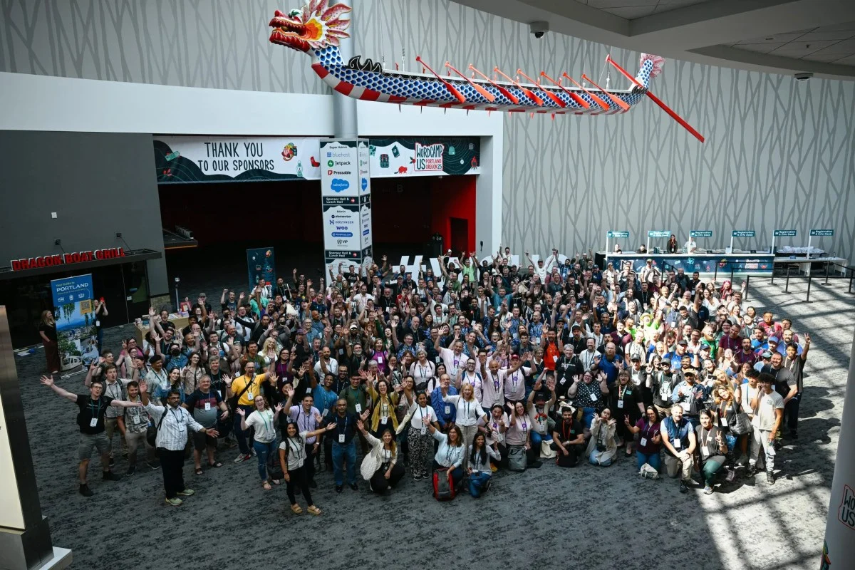 Get Involved With WordCamp US 2026 in Phoenix
